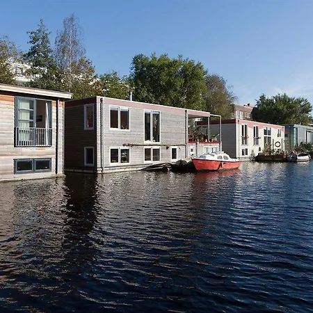 Bedonboard Amsterdam