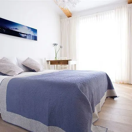 Bedonboard Hotel 3*